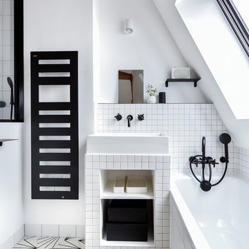 Appartement Paris 10ème