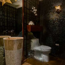 Bathroom Planning