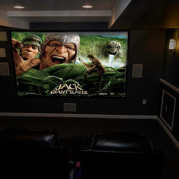 Home Theaters
