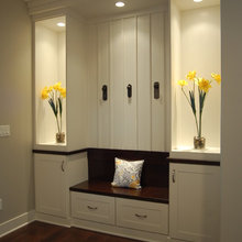 Mud Room