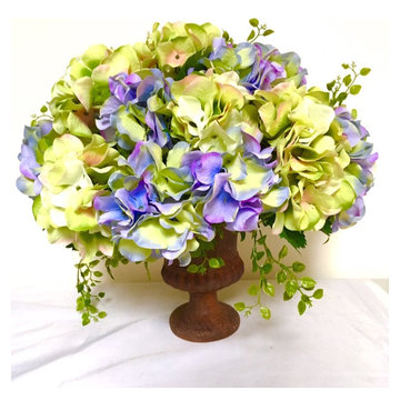 Spring and Summer Floral Arrangements