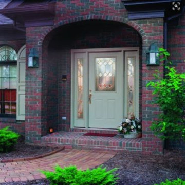 Entry Door Replacement