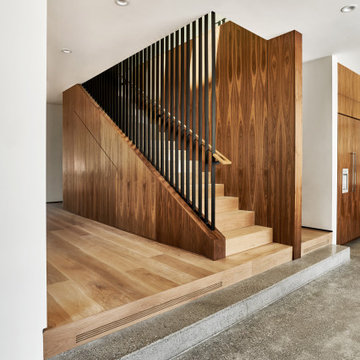 Kansa Ave Residence