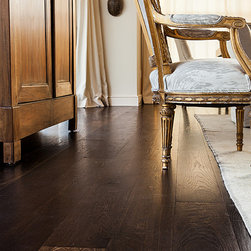 New Oak Flooring - Wood Flooring
