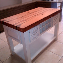 Kitchen Ideas