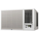 LG - LG 12,000 BTU Window Air Conditioner - Description LG LW1216HR