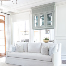 Living Room Ideas
