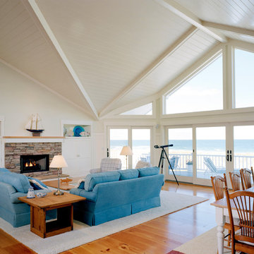 The Beach House