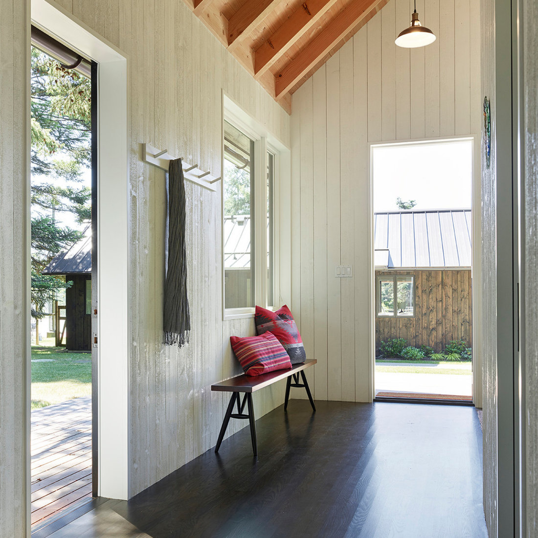 Island Cabins