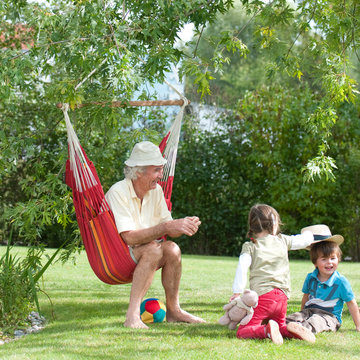Hammocks