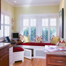 basement window