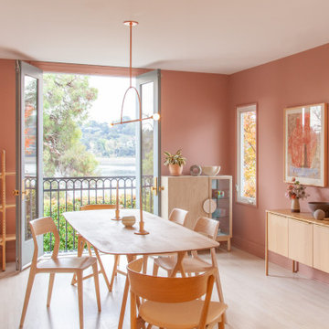Silverlake Scandinavian