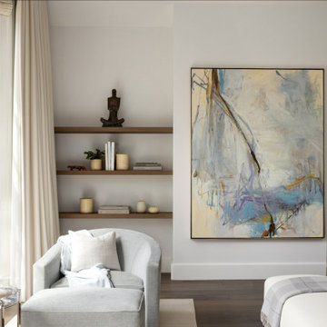 Historic Renovation and Addition | A Home for Hosting