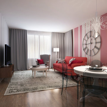 BEAUTY ON A BUDGET. Design Library.