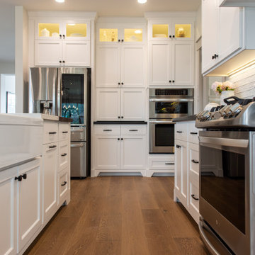 2019 Parade Home