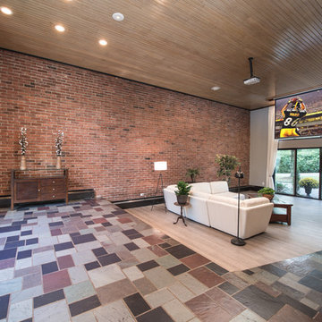 Mid Century Modern