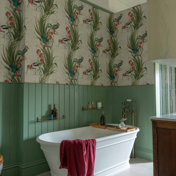 Whole Home Renovation | Townhouse | Cheltenham