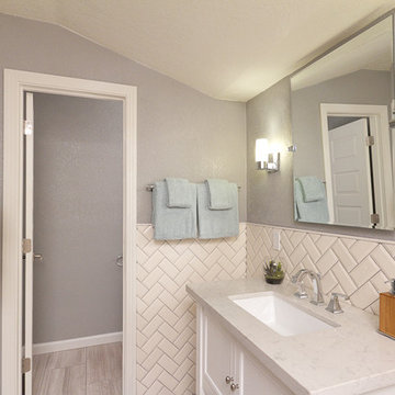 Land Park Addition and Remodel