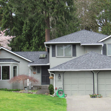 Redmond Roofs
