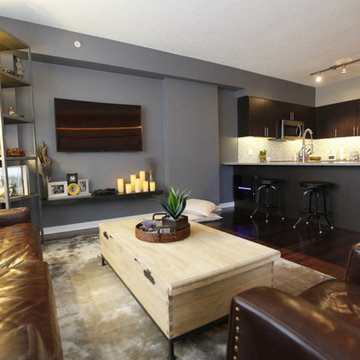 Small Sexy Condo