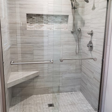 Robin,s Masterbath