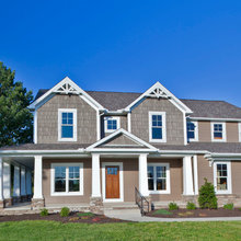 Build a Home...