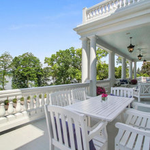 patio furniture