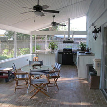 porch