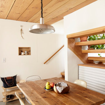 Elysian Cottage ADU