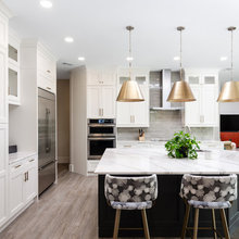 Dallas Kitchen