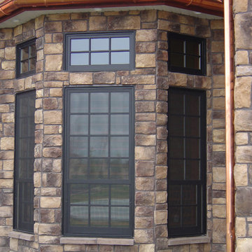 Sunrise-Godsill - Marvin Windows