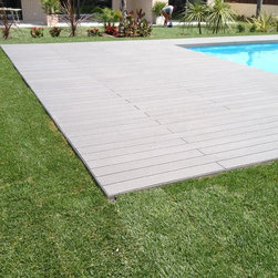 Disegna Decking - Products