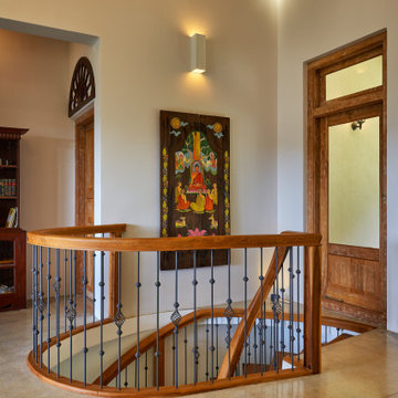 VILLA AT HEENATIGALA