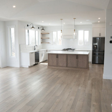 Farmhouse Custom