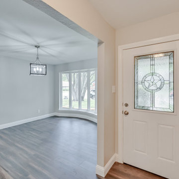 Complete Home Renovation for Real Estate Investors/Landlord (House Flip)