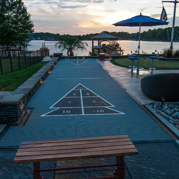 Lake Cabana