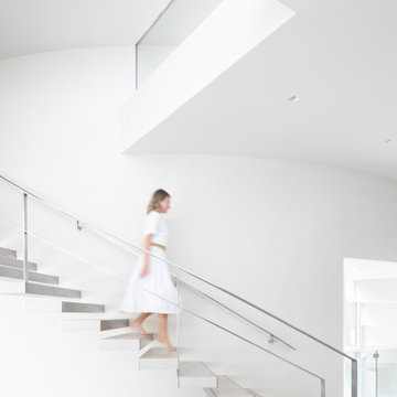 Boundary Bay Residence