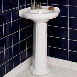 Bathroom Sinks - Bathroom Sinks