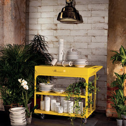 Ciot | DIESEL STAGE Collection - Wall And Floor Tile