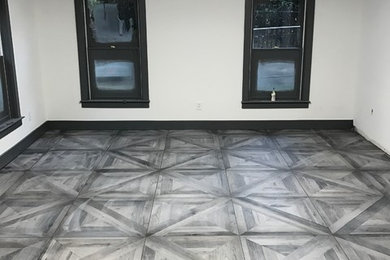 Tile Project - Seven Oaks, Johns Creek