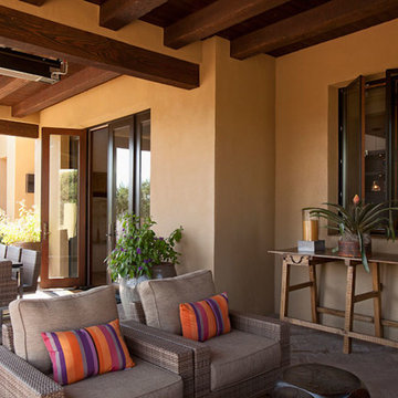 Santa Fe - Contemporary