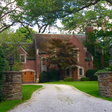 Westminster Heritage Properties