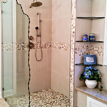 Custom Rocklin, CA Bathroom