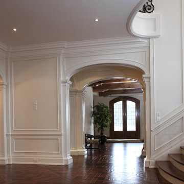 KLEINBURG ESTATE HOME