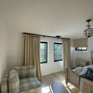 Pacific Palisades Oasis