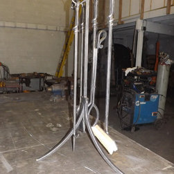 fire place tools - Products