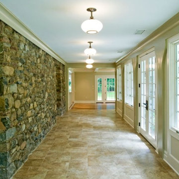 11 Barberry Lane Short Hills, New Jersey