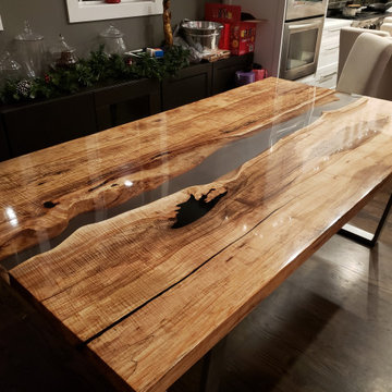 Epoxy Tables