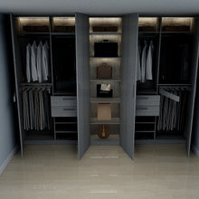 closet