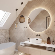 Master bath